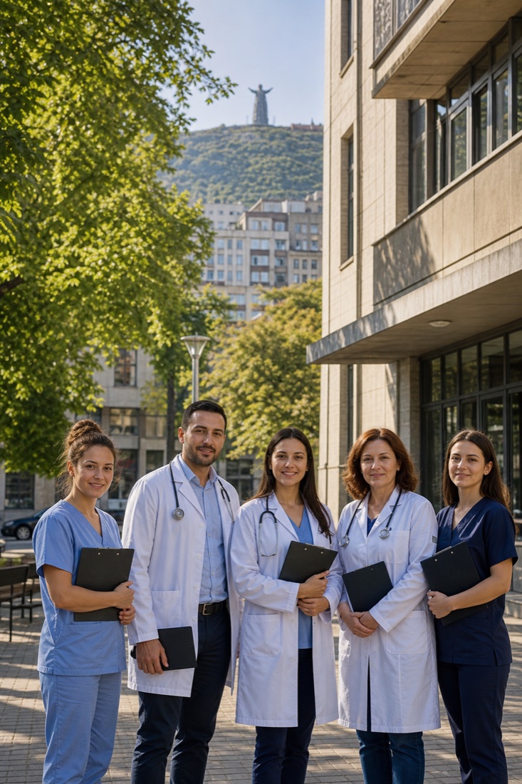Amagara: Improving Surgery Checklists to Save Lives